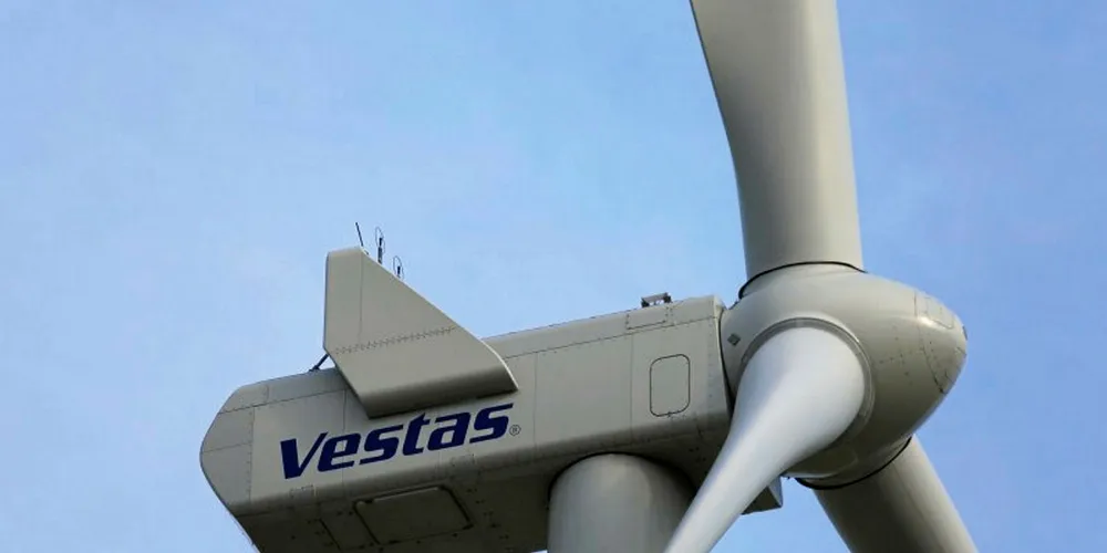 Vestas to merge Central and Northern Europe sales units
