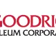 Goodrich results delay hits shares