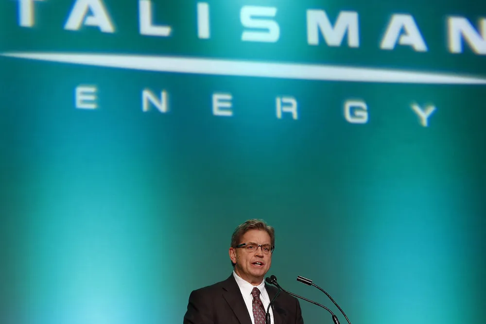 More Indonesian acreage: For Hal Kvisle-led Talisman