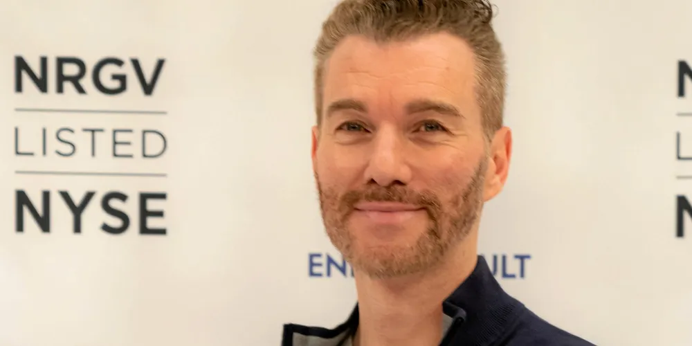 Marco Terruzzin, who previously led the energy storage team at RWE Renewables before becoming chief commercial and product officer at Energy Vault.