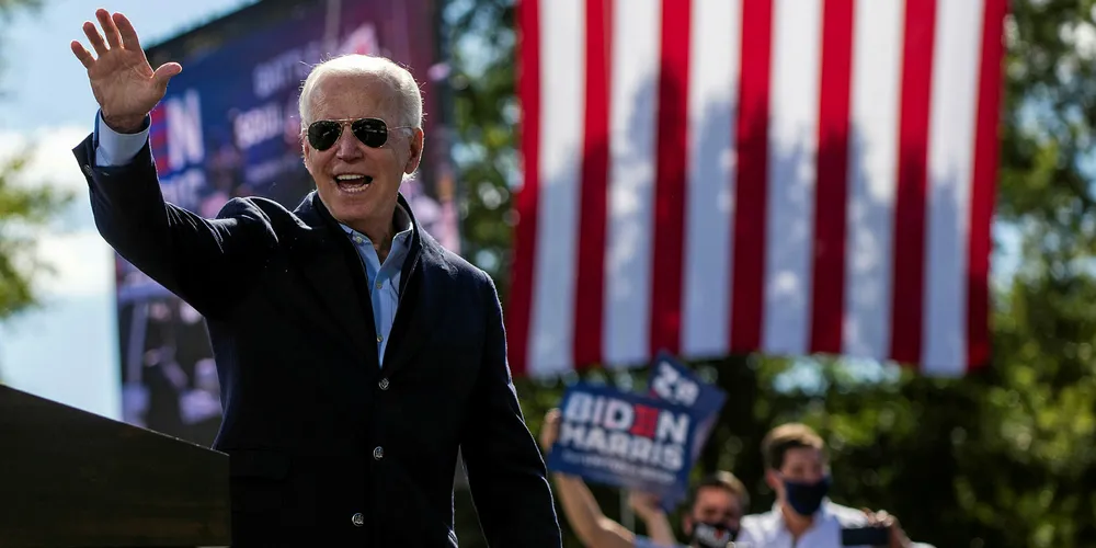 US President-elect Joe Biden is already getting down to business as he names a transition team with the early main objective of overcoming the COVID-19 pandemic.