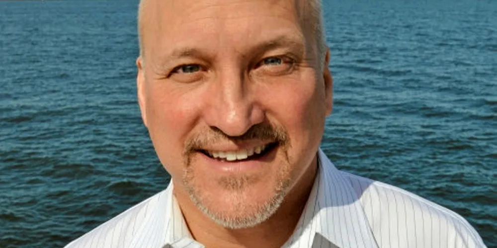Chuck Marble is the CEO of Stavis.