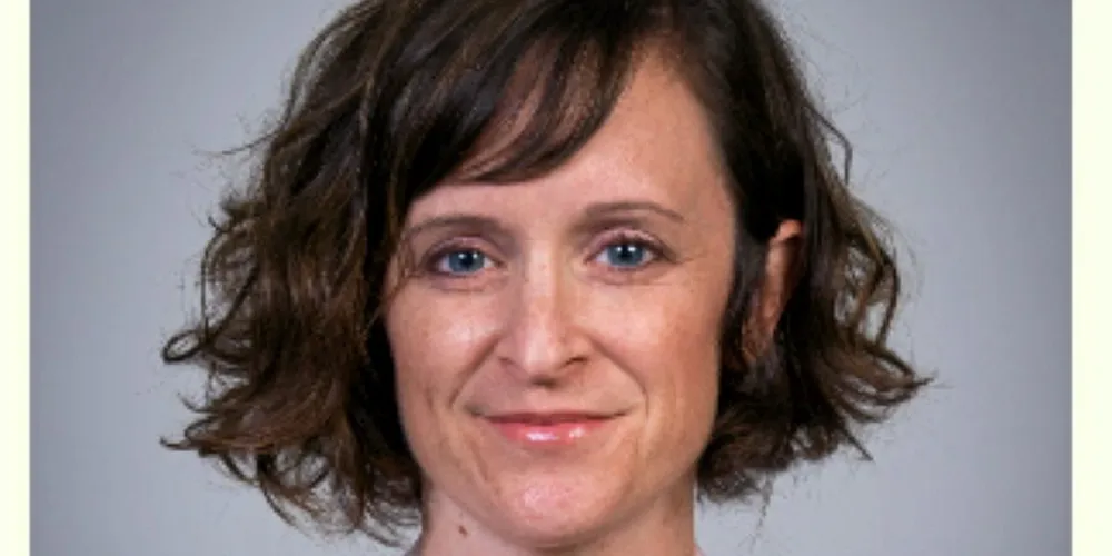 BOEM director Liz Klein.