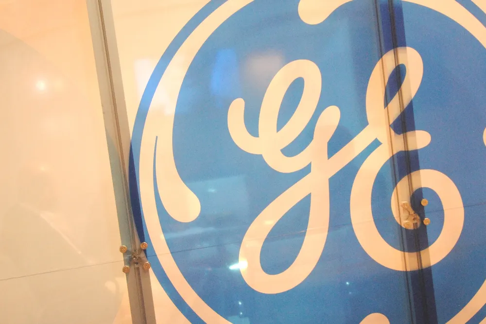 Merger deal: between GE and Baker Hughes