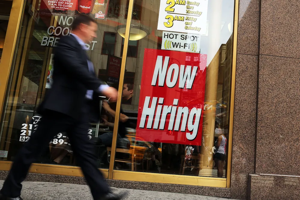 Hiring in the US: ROVOP