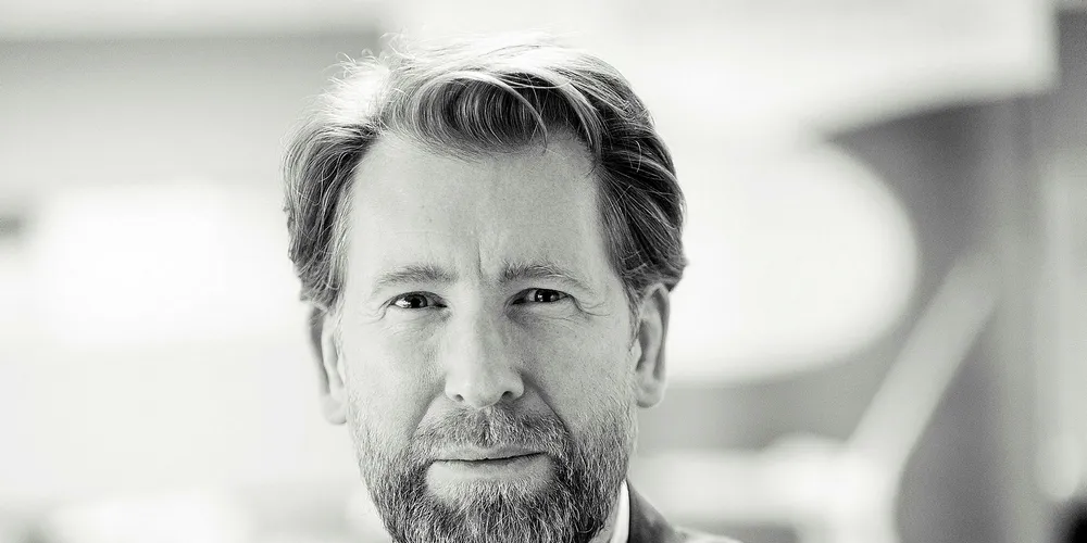 Bruno Geschier.