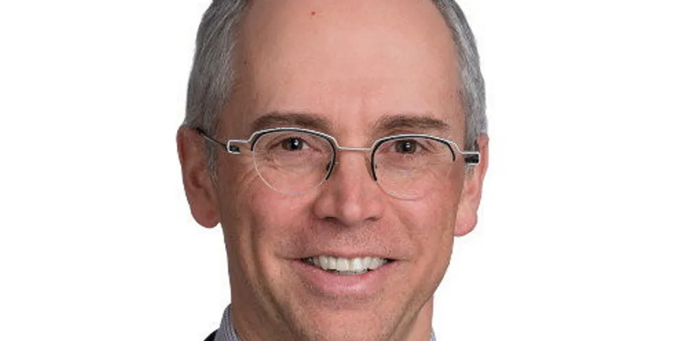 High Liner CFO Paul Jewer expects further raw material shortages in 2022.
