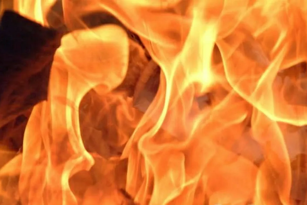 Well fire: blaze extinguished at Chesapeake well site