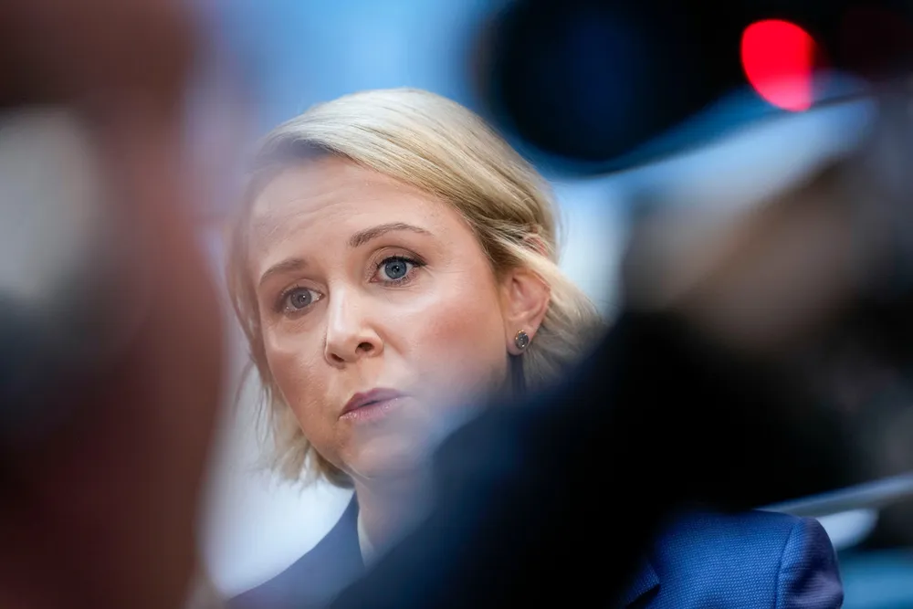 – Det er flere som er kompromittert, trolig av samme aktør hos andre virksomheter i Norge, bekrefter direktør i Nasjonal sikkerhetsmyndighet Sofie Nystrøm overfor DN.