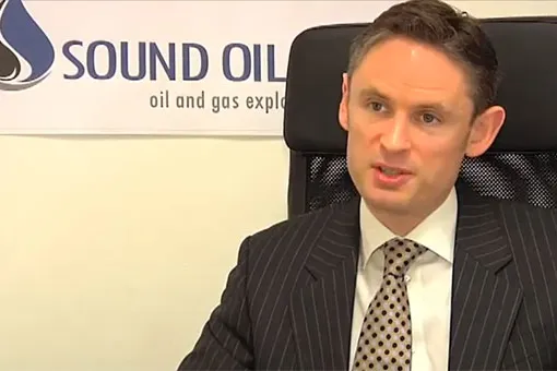 Honing plans: Sound Oil chief says explorer is refocusing on key assets