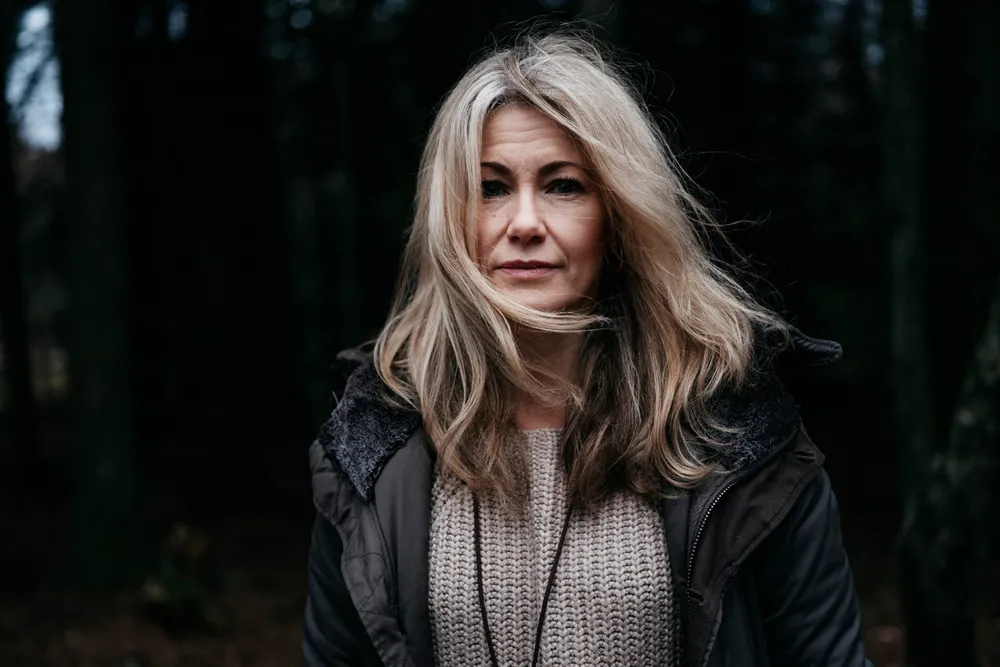 Siri Kalvig leder investeringsfondet Nysnø som investerer i klimateknologi.