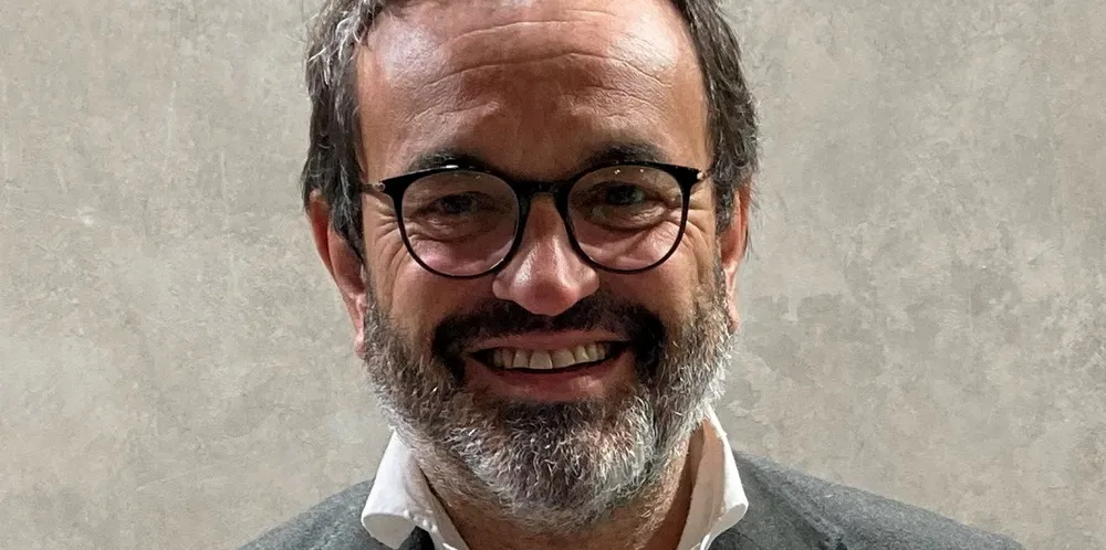 Nueva Pescanova CEO Ignacio Hernandez declined to comment on rumors that Cooke could soon be taking over the company.