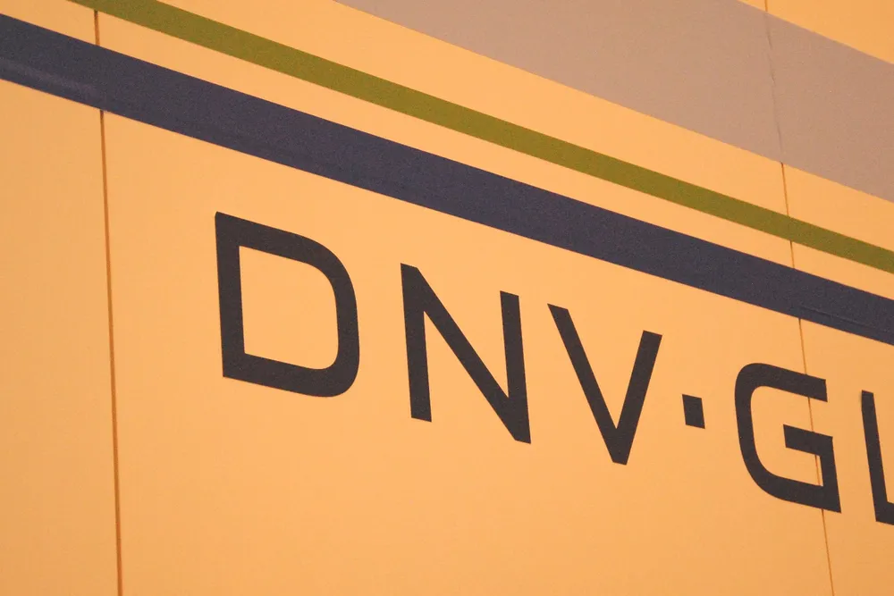 Master service agreement: DNV GL signs deal with Statoil