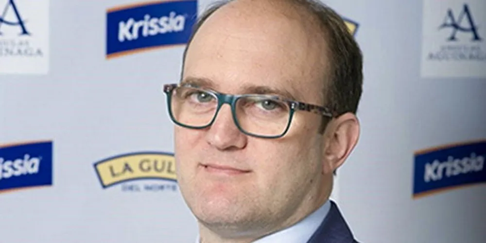 'This purchase is a very important step because it gives us a leadership position in two key categories such as salmon and cod,' said Ignacio Muñoz Calvo, CEO of Angulas Aguinaga.