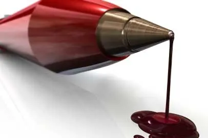 Red ink: Emas losses soar after more impairments