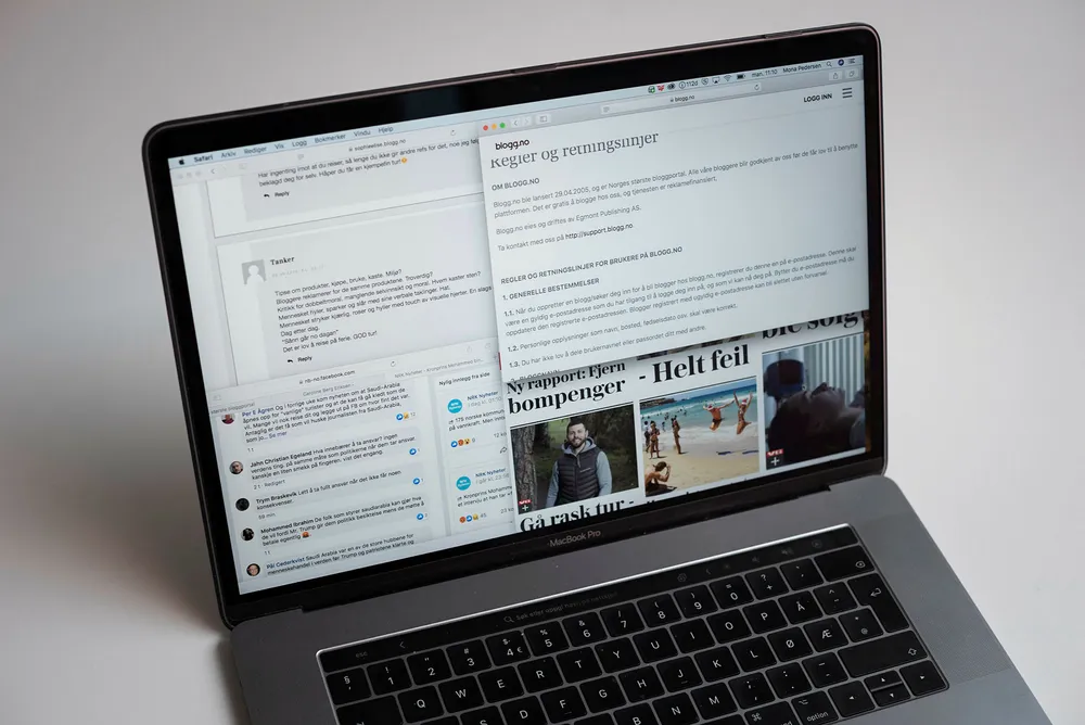 Det er stort behov for arbeidskraft med kompetanse på it og it-sikkerhet. Det krever nytenkning om realfagskravene for it-studier.