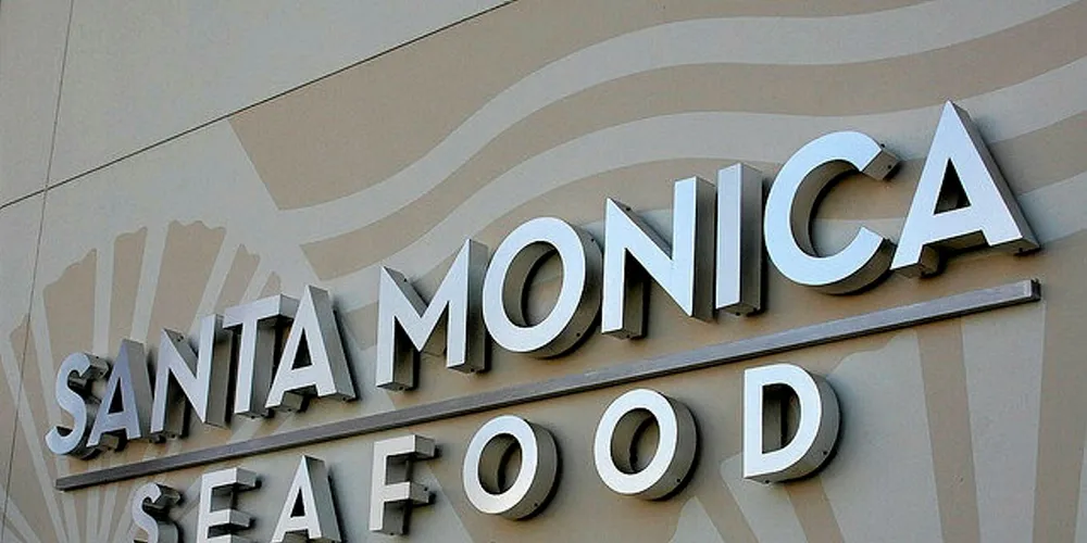Santa Monica is acquiring the customer base and operating facilities of Seattle Fish.