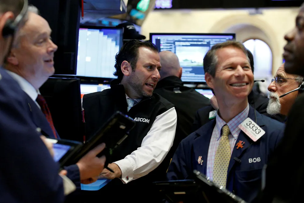 Positive movement: oil prices gained ground in early trade on Wednesday on renewed hopes for demand