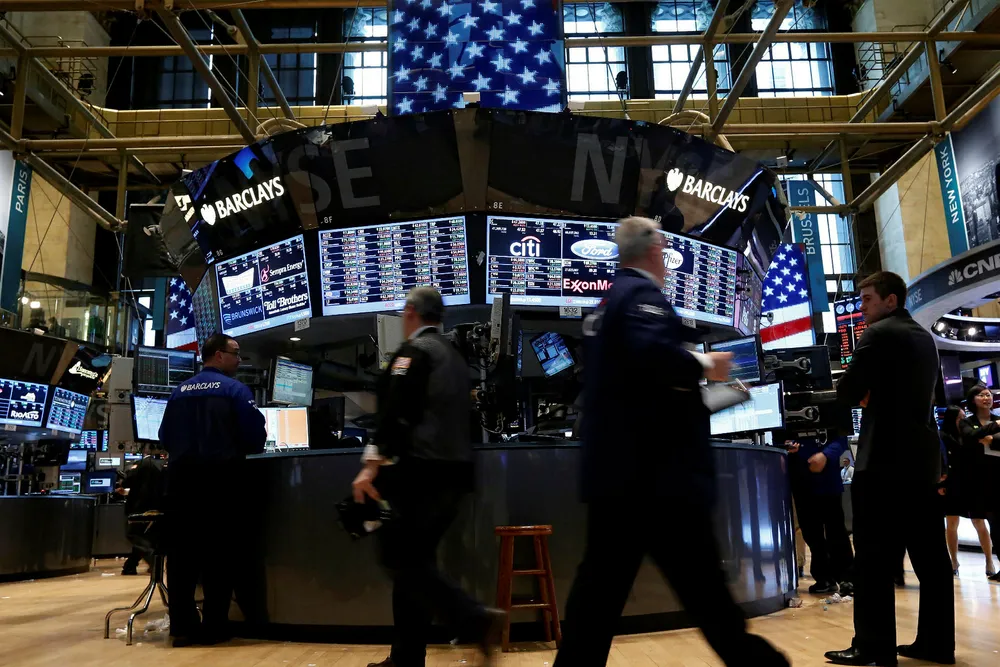 Volatility: crude markets swing after attacks in Iraq