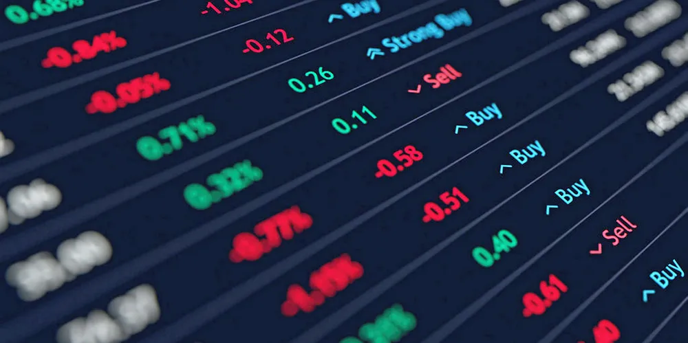 Stock Market.