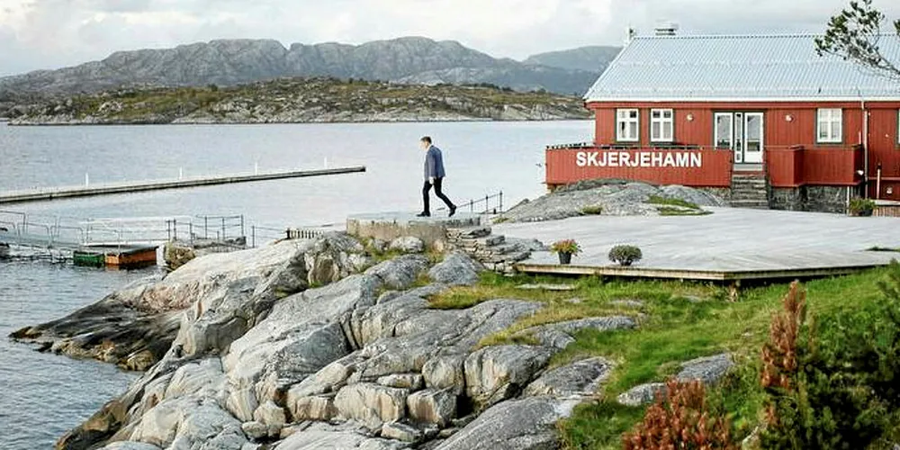 Firda Seafood Group has applied for a permit to build a new hatchery in Sogn og Fjordane.