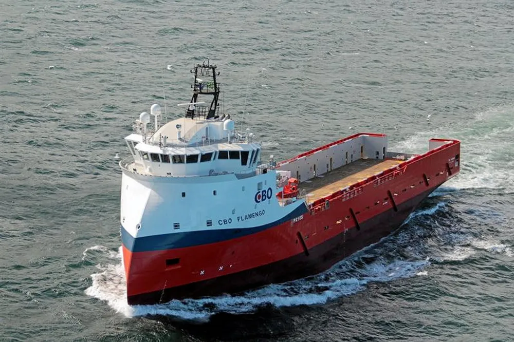 High demand: the PSV CBO Flamengo