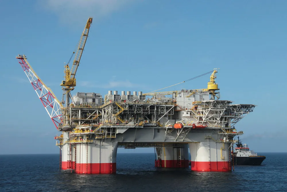 Jack St Malo: Set to produce from waterflood project