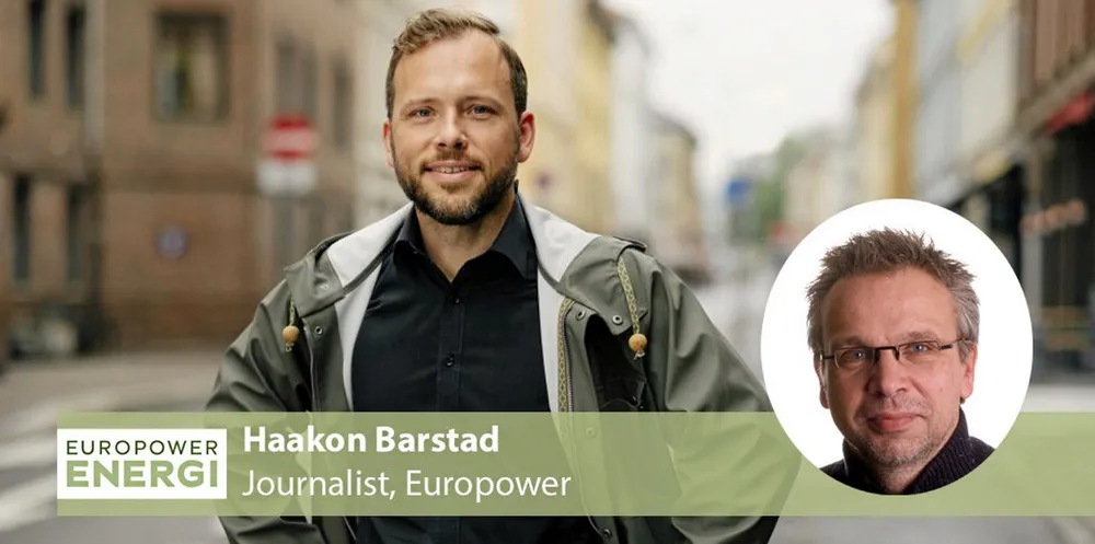 SV har fått makt, og vil snu opp ned på kraftbransjen. Nå må selskapene følge med
