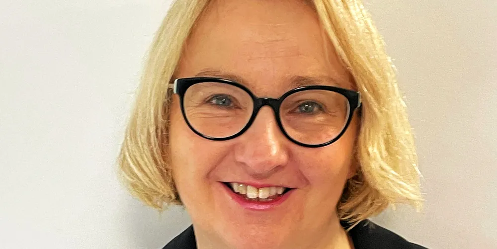 Carol Gee joins Whitby's board and senior leadership team.