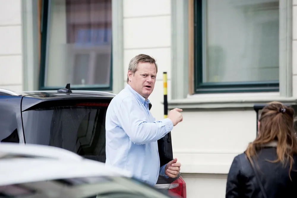 Nasdaq måtte kjøre to budrunder for å bli kvitt porteføljen av kraftkontrakter som ble krafttrader Einar Aas' bane.