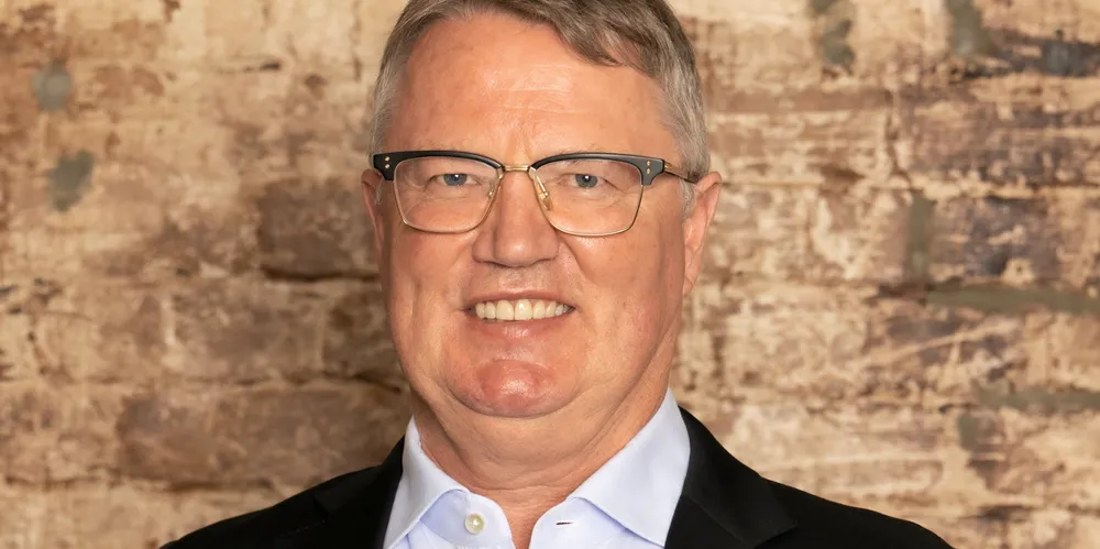 "We see very good prospects for both salmon and mussels and it is now about getting ourselves into the position to take advantage of that,"said Sanford CEO Peter Reidie.