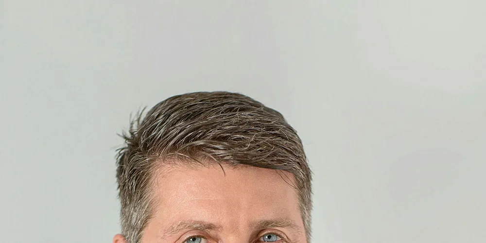 Louis Rens is the commercial director for Tasa.