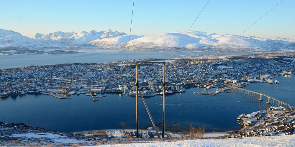 Bunnrekord for andre uke på rad for nordnorsk fyllingsgrad