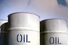 Cash on the barrelhead: for royalties-in-kind oil paid to the US government