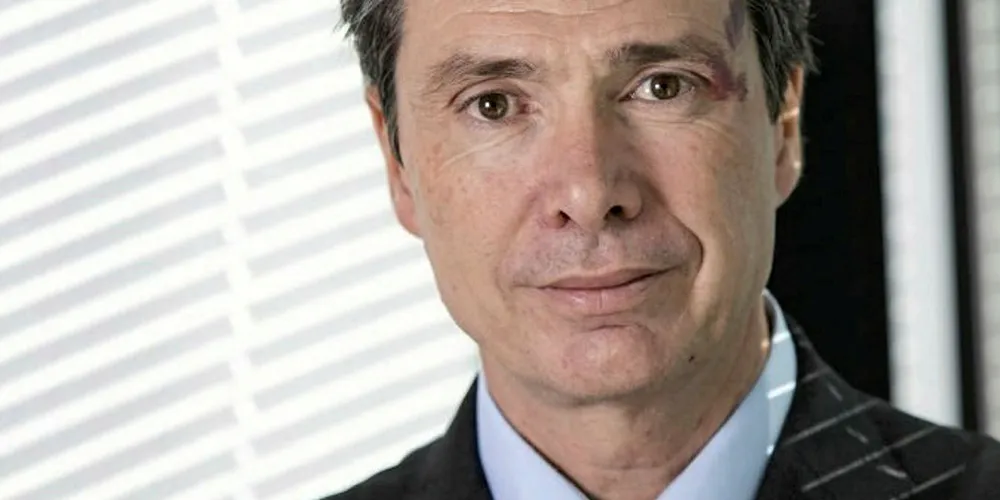 Alfonso Gordon Garcia-Salcedo