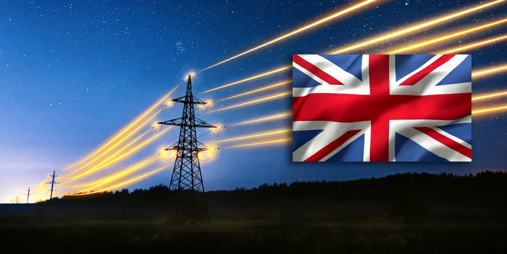 Allerede i juli i år hadde Norge eksportert mer strøm til England i år, enn vi gjorde for hele 2022.