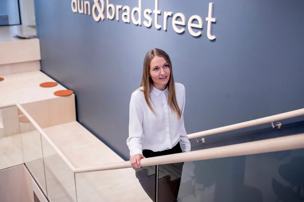 – Legger vi inn kriteriet om omsetningsfall på 30 prosent, vil andelen kvalifiserte reduseres ytterligere, sier analytiker Brit Elise Melhus i selskapet Dun & Bradstreet om hvor mange selskaper som kan få støtte med regjeringens nye ordning