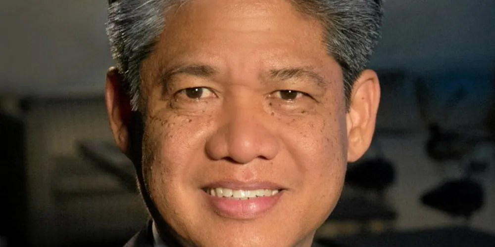 CommonwealthEdison CEO Gil Quiniones.