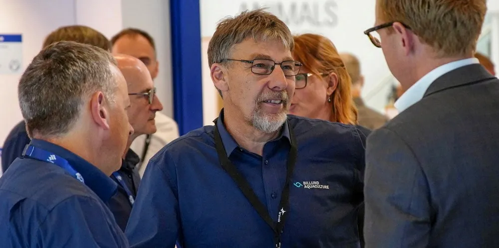“Our new ownership puts us in a very strong long-term financial position that will help keep us at the forefront of the global market for the development of large-scale RAS projects," said Group CEO of Billund Aquaculture Christian Sorensen.