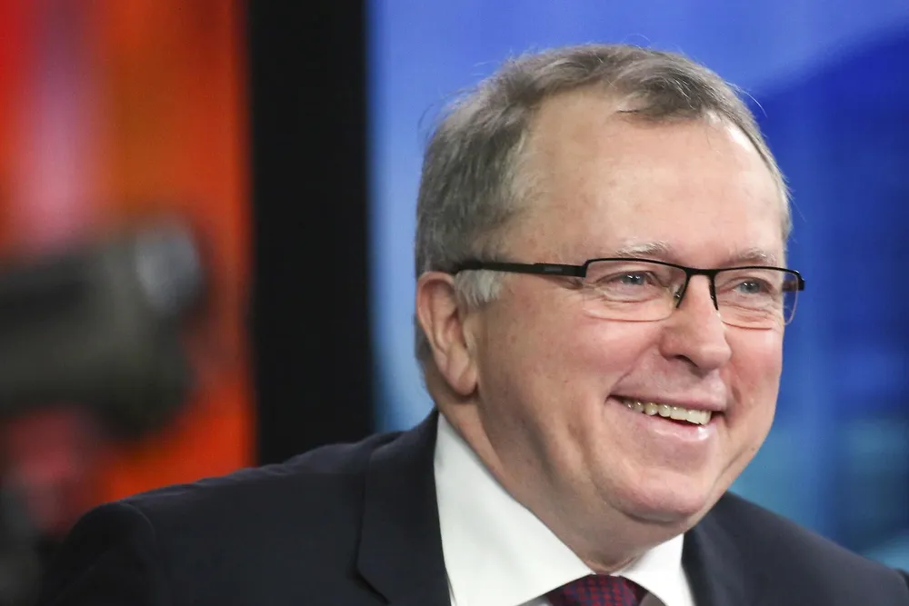 Emissions cuts: for Eldar Saetre-led Statoil in 2030 plan