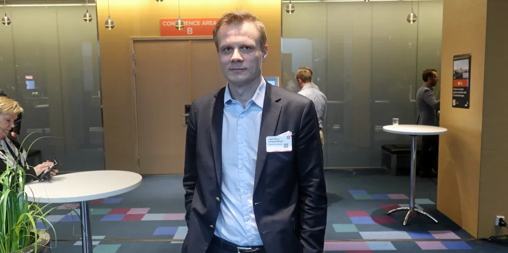 "The company experienced challenges in early May with AGD, and we completed a successful freshwater treatment, so production is now back on track," Salmon Evolution CEO Trond Schaug-Pettersen said.