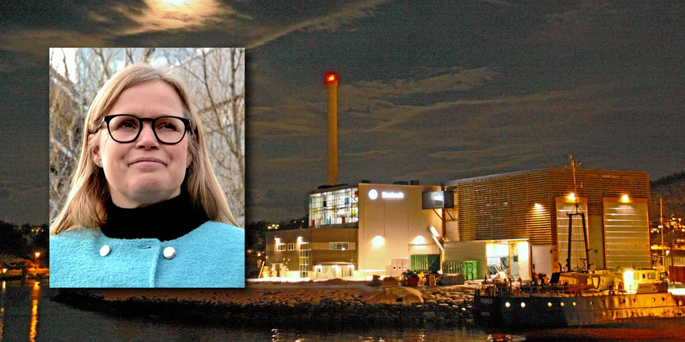 Nå avvikler Statkraft hele sin fjernvarmesatsing.