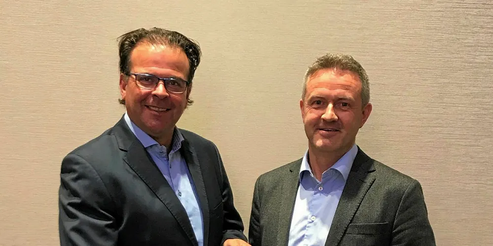North Atlantic Seafood Forum and Seafood Partners Alliance form partnership.