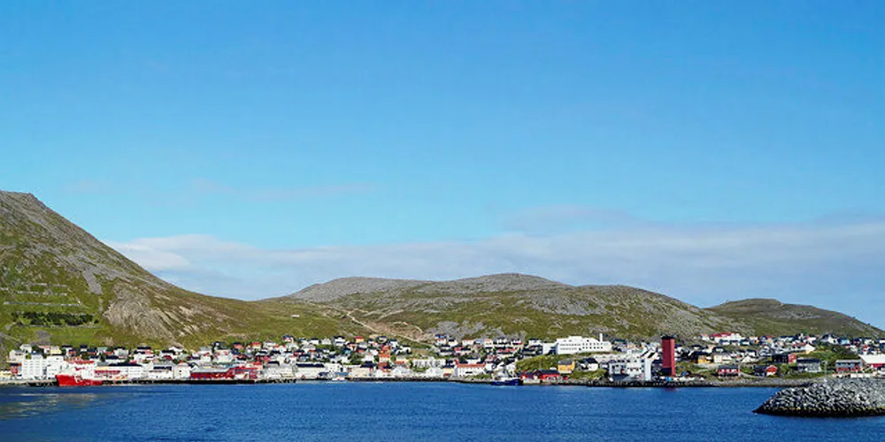Finnmark's 'stone desert' is ideal for wind development, the partners believe. Pic: Tom/via Flickr