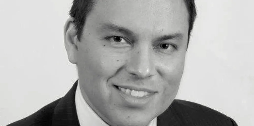 Rolando Morillo, Co Portfolio Manager at Rockefeller Asset Management.