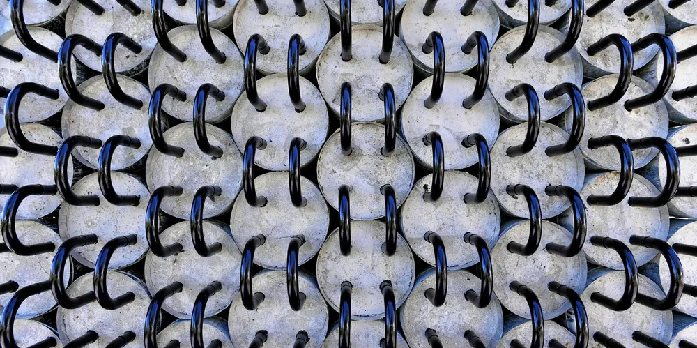 EnergyNext 'heatcrete' thermal battery