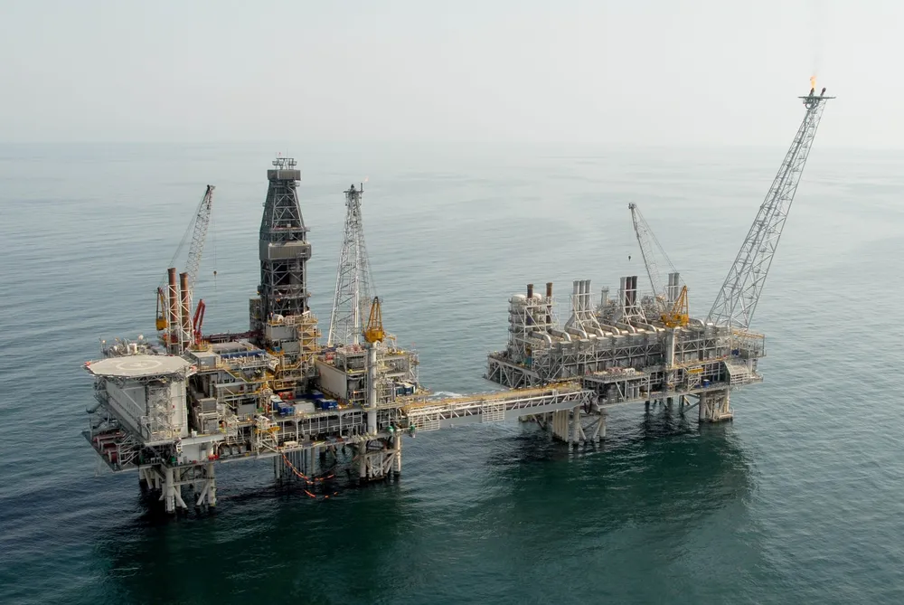 Production: BP expects output to remain 'stable' from projects lin Azerbaijan