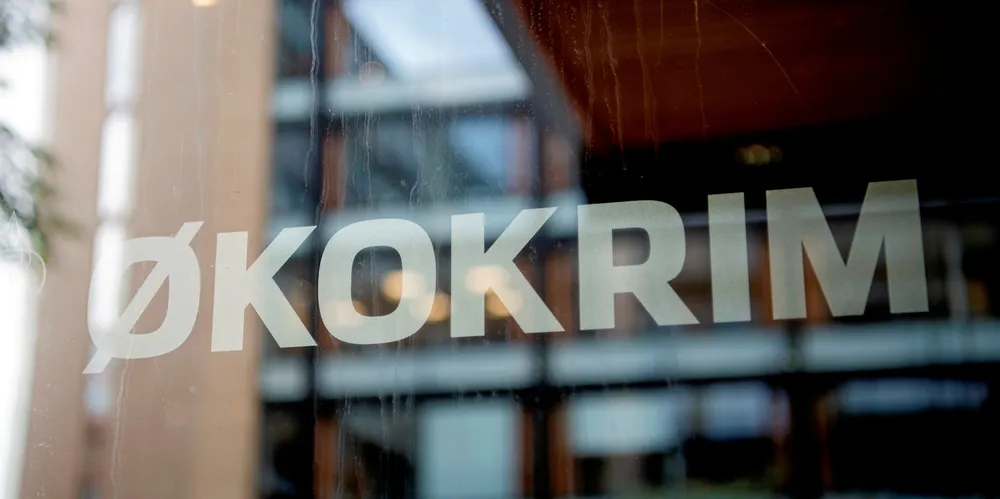 Økokrim får tilført millioner i kampen mot alvorlig fiskerikriminalitet i revidert statsbudsjett, opplyser fiskeri og havminister Bjørnar Skjæran (Ap).