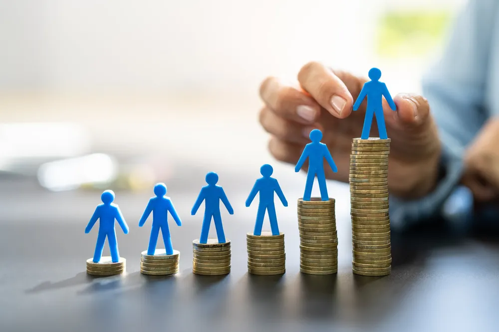 Who is at the top of the latest IntraFish Seafood CEO Salary Ranking?