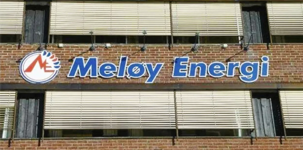 Meløy Energi er lokalisert på Ørnes i Nordland.